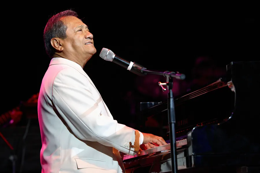 5 canciones de Armando Manzanero para el amor y el desamor
