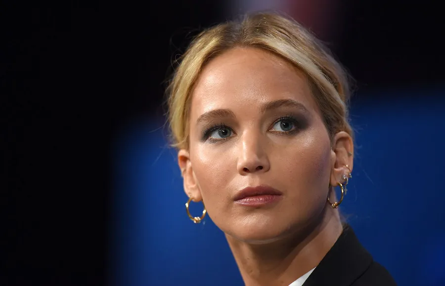 Jennifer Lawrence