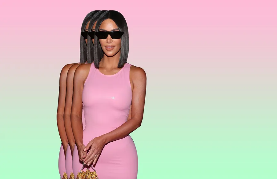 Kim Kardashian