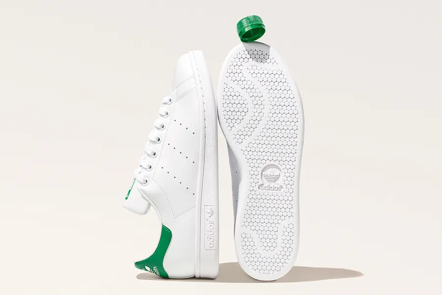 Estos son los sneakers clásicos que protegen el medio ambiente
