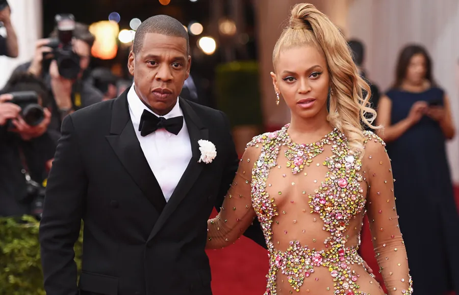 Beyoncé y Jay Z compraron el carro más caro del mundo
