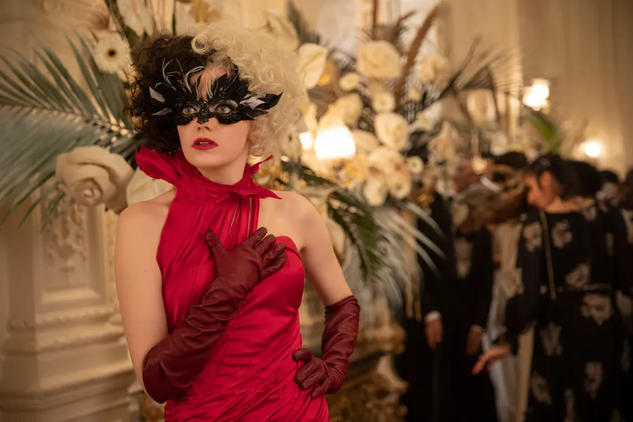 CRUELLA