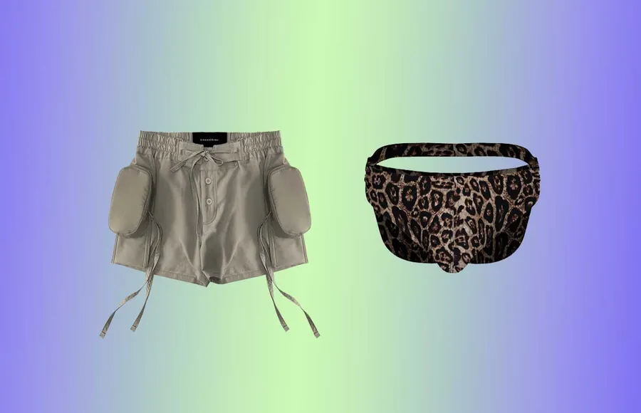 Hombres: es momento de mejorar su traje de baño con estas marcas mexicanas