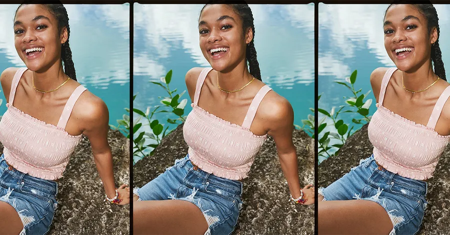 American Eagle, donde quieras y cuando quieras