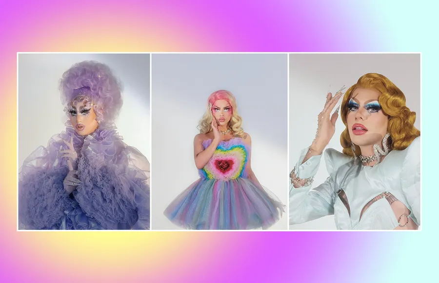 Reinas de la noche: el drag en México
