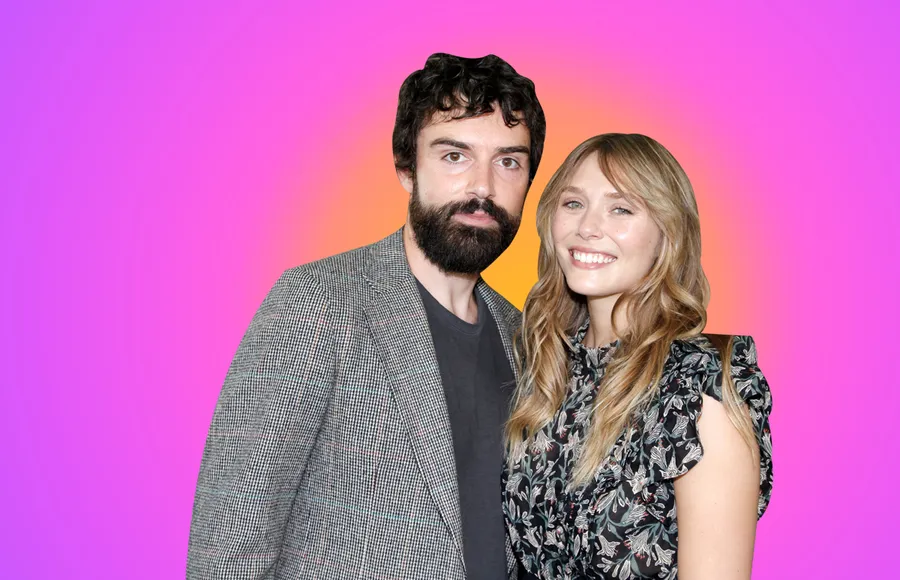 Elizabeth Olsen reveló sin querer que se casó en secreto