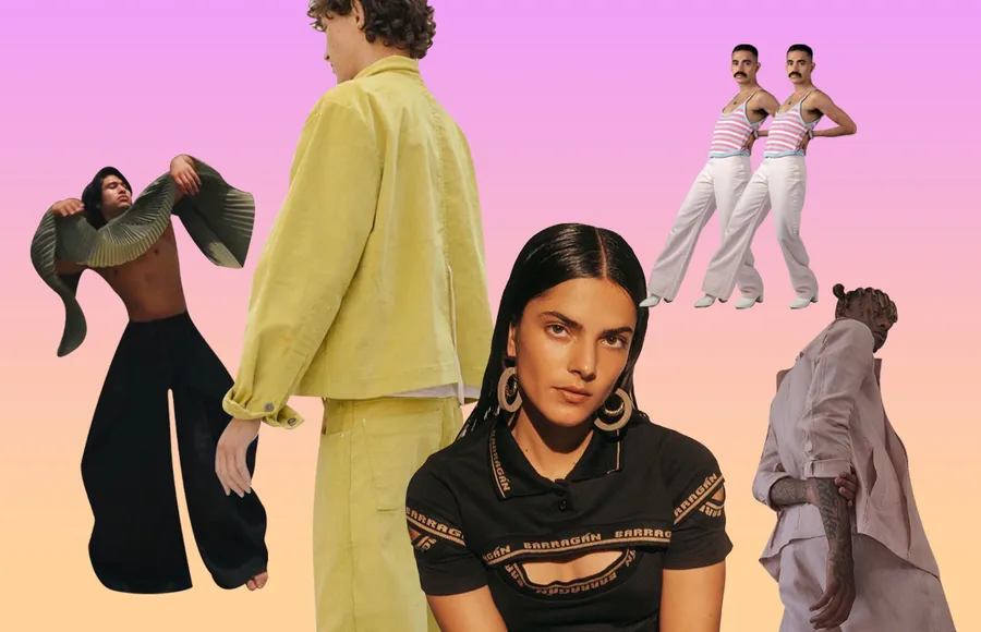 gender neutral marcas