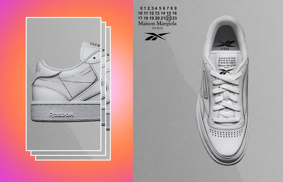 Cortesía Reebok