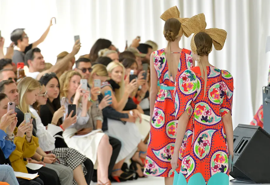 Delpozo cierra puertas marca española
