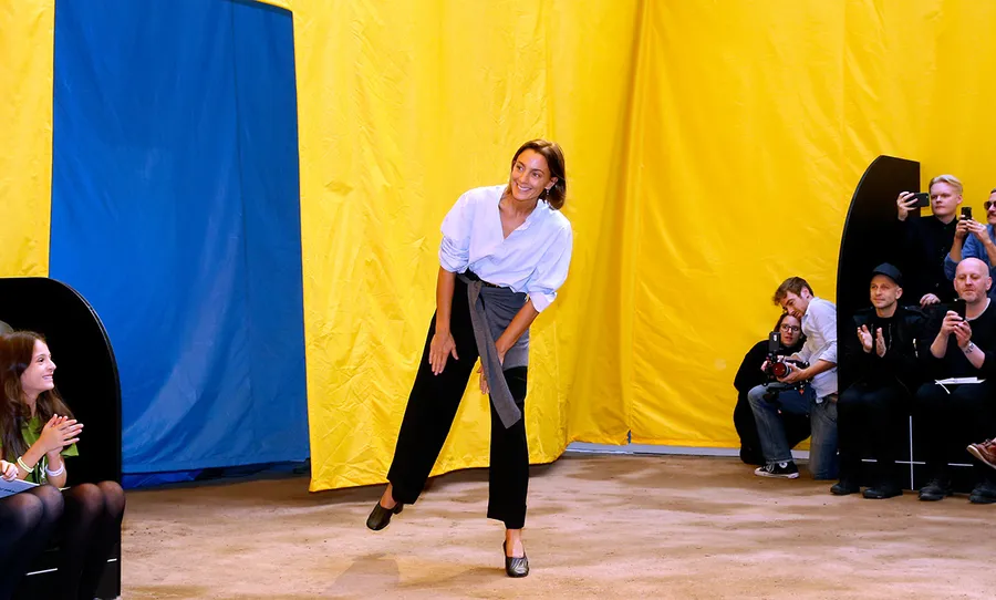 Phoebe Philo regreso marca homónima