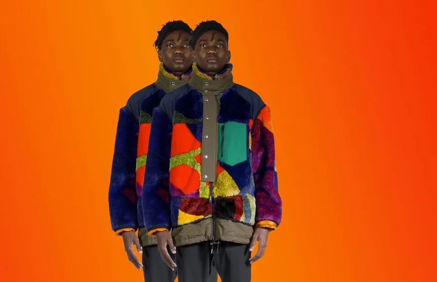 Sacai x Kaws: la colaboración que llegó a México y se agotó rápidamente