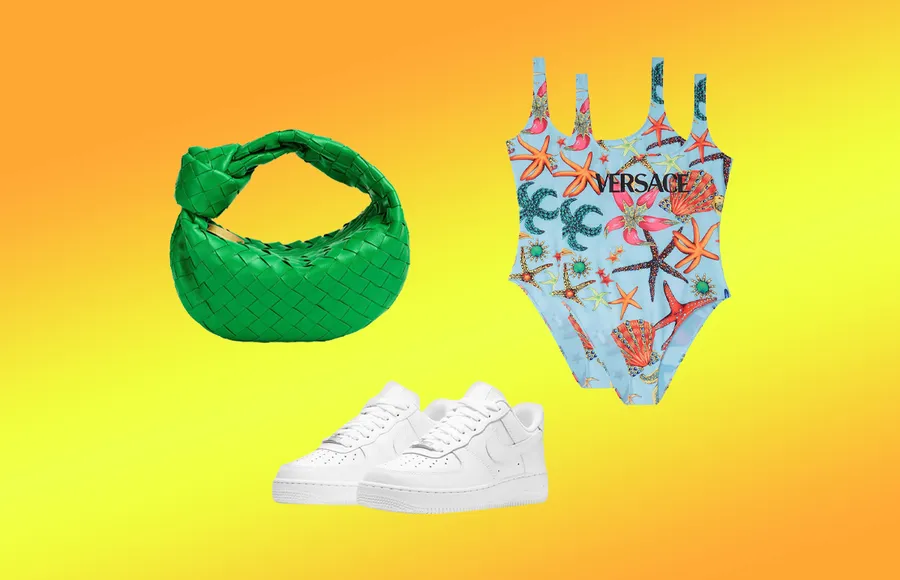 piezas buscadas mujer verano lyst