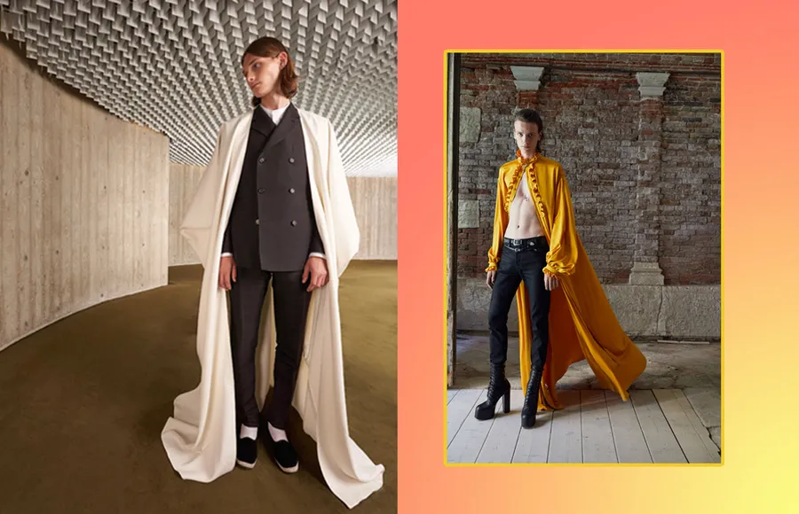 capas moda masculina pospandemia