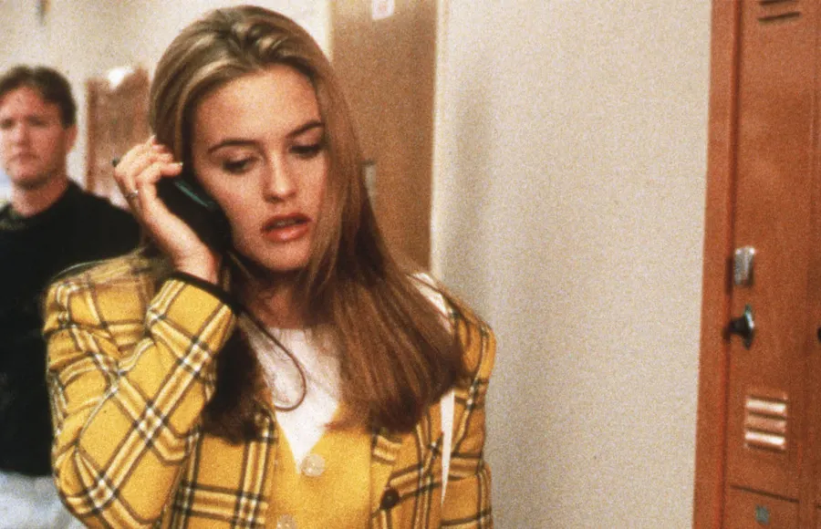 clueless