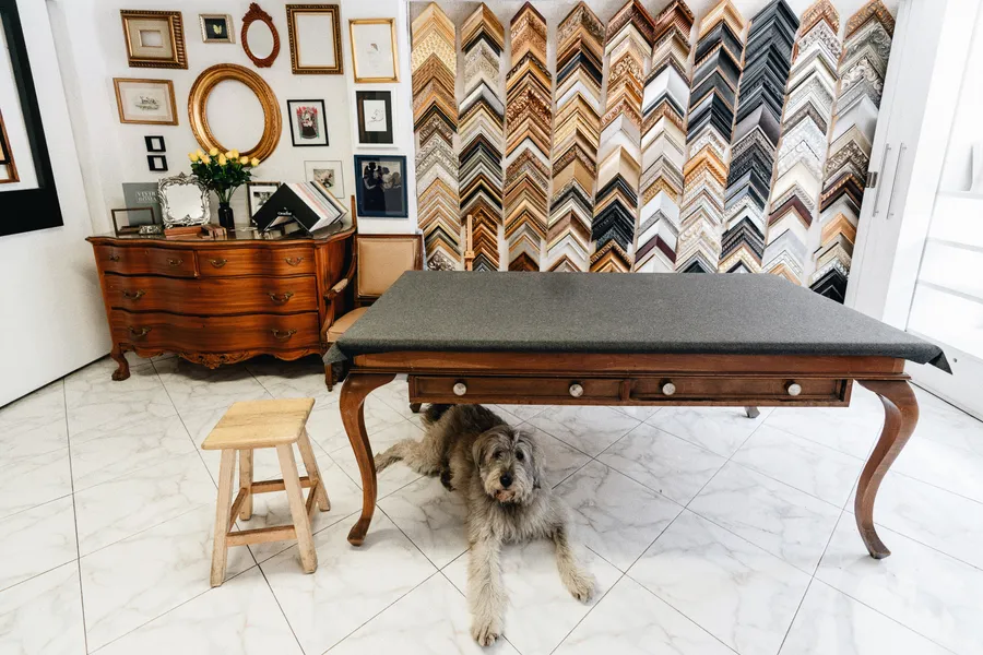 Casa Rosano, foto por Fernanda Pacheco.