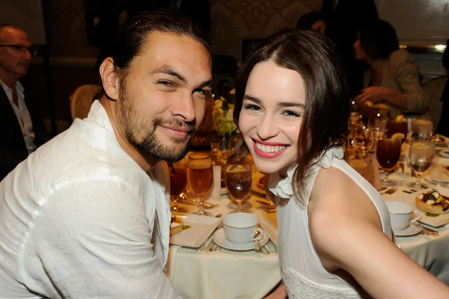 12th Annual AFI Awards - Reception