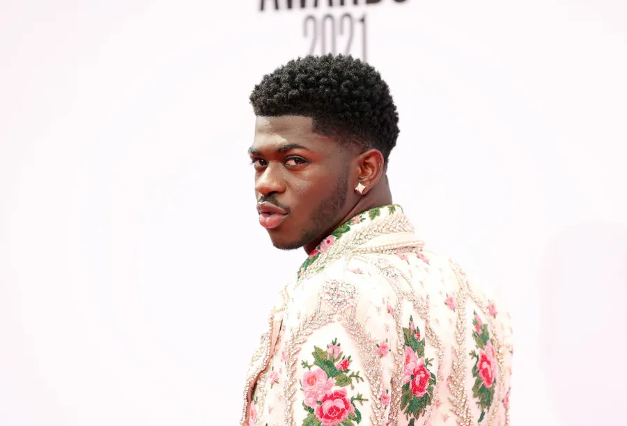 BET Awards 2021 - Arrivals