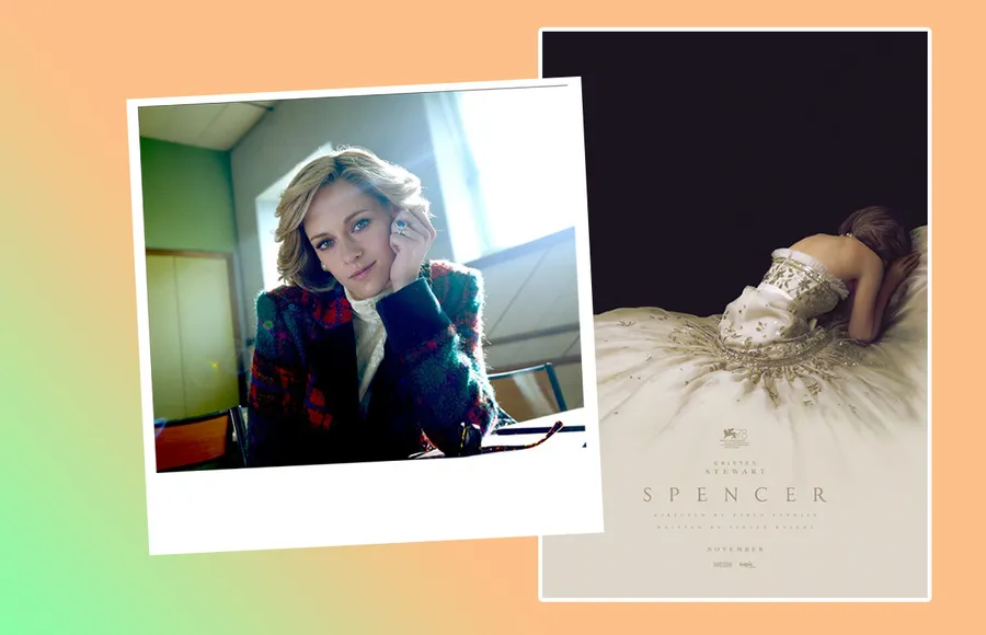 Quienes ya vieron Spencer de Lady Di dicen que Kristen Stewart va para el Oscar