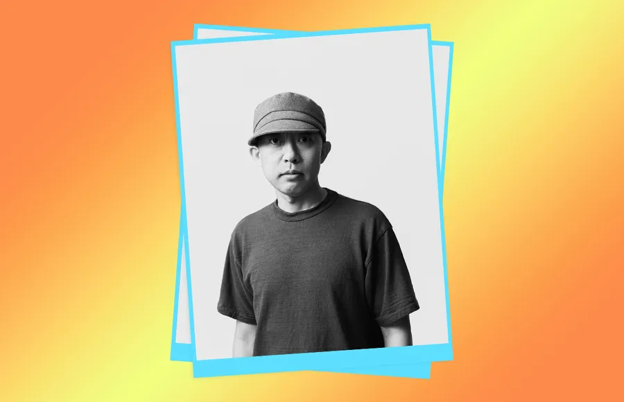 Nigo director creativo Kenzo