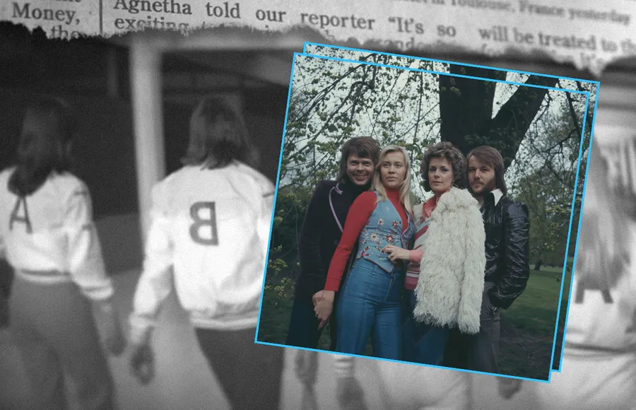 Abba anuncia su regreso con un nuevo álbum y conciertos virtuales
