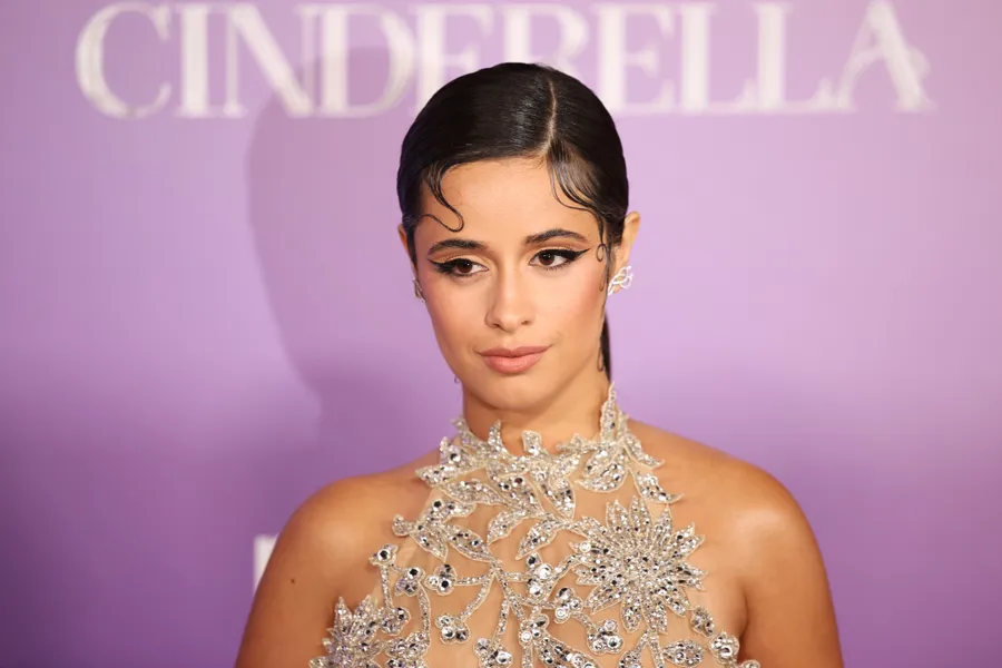 Los Angeles Premiere Of Amazon Studios' "Cinderella"