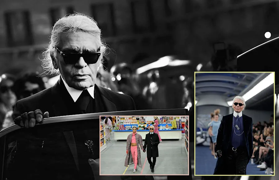 karl lagerfeld serie disney+ plus serie biográfica