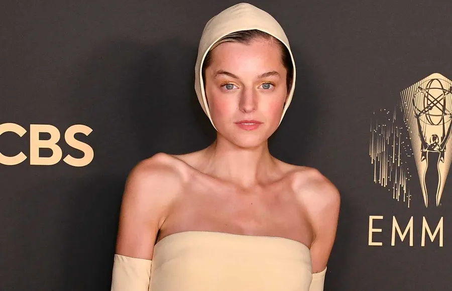 Los looks de los Emmy 2021 que todos están comentando