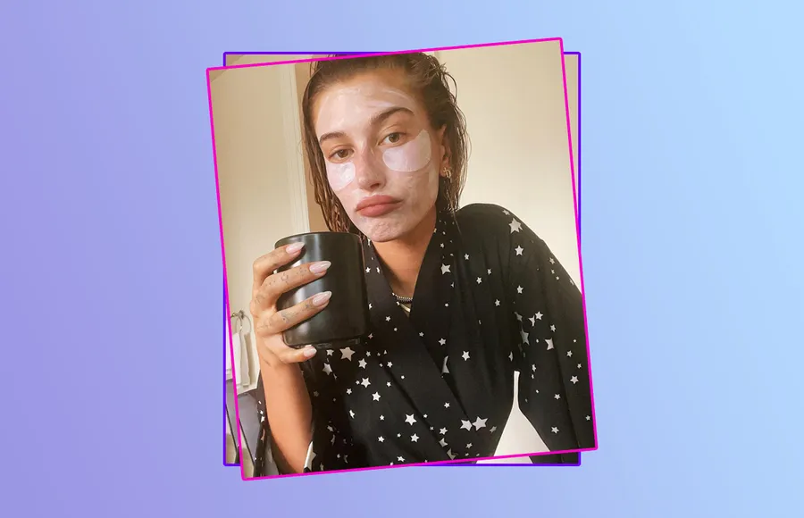 HAILEY BIEBER-ojeras-sol-contorno de ojos-piel-verano-exposicion solar-solucion.jpg