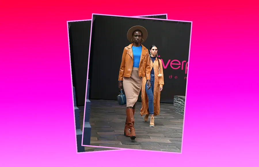 Liverpool nos llevó a Puebla para vivir la experiencia del Fashion Fest