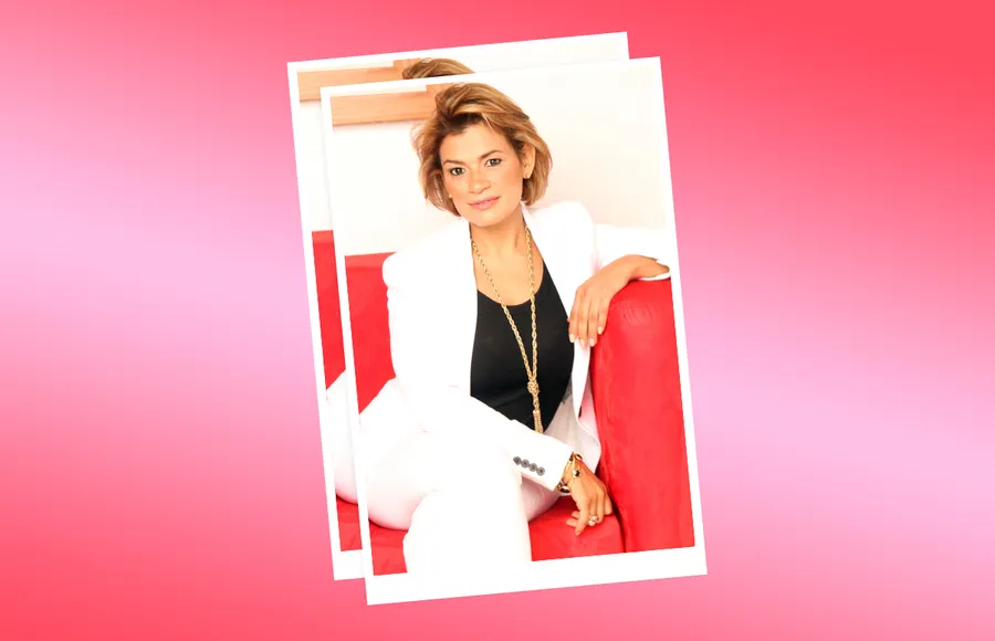 Sara Cuéllar relaciones públicas