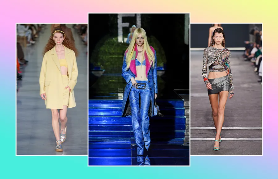 tendencias milan ss22