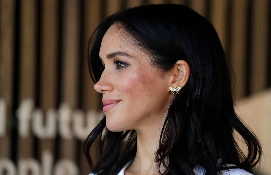 Meghan Markle