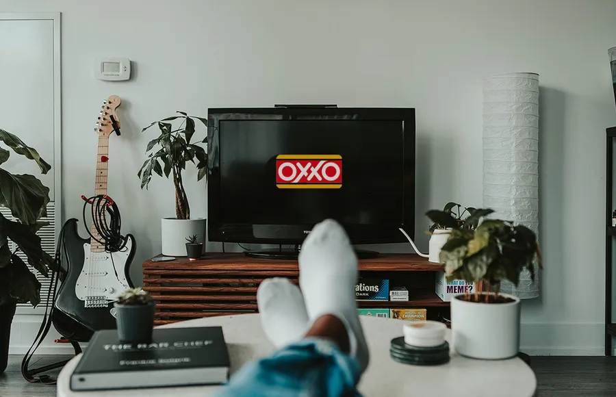 OXXO and CHILL