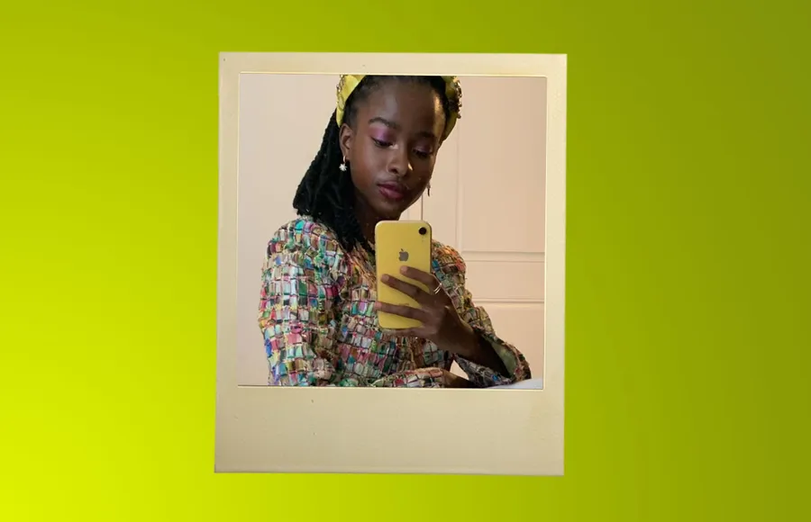Instagram