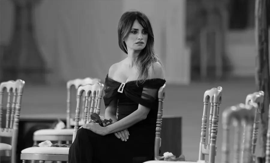 Chanel Couture SS21