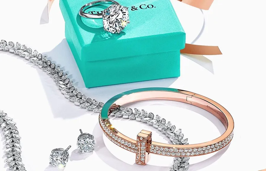 Tiffany & Co.
