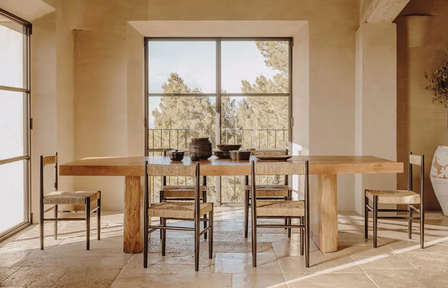 Zara Home tiendas ecológicas y minimalistas