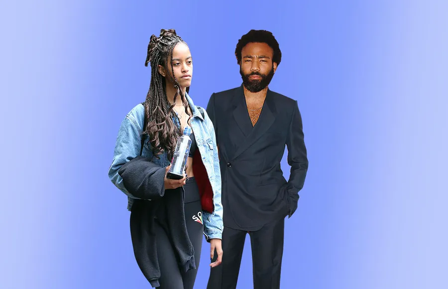 Malia-Obama--serie--Childish-Gambino.jpg