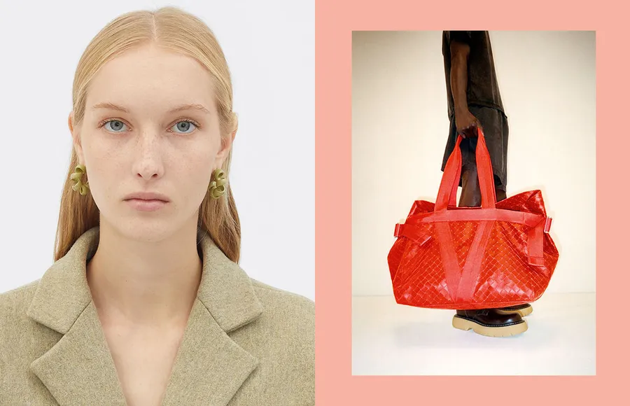 Bottega Veneta