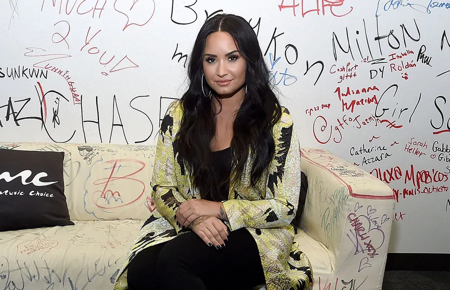 Demi Lovato
