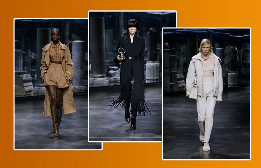 Fendi FW21