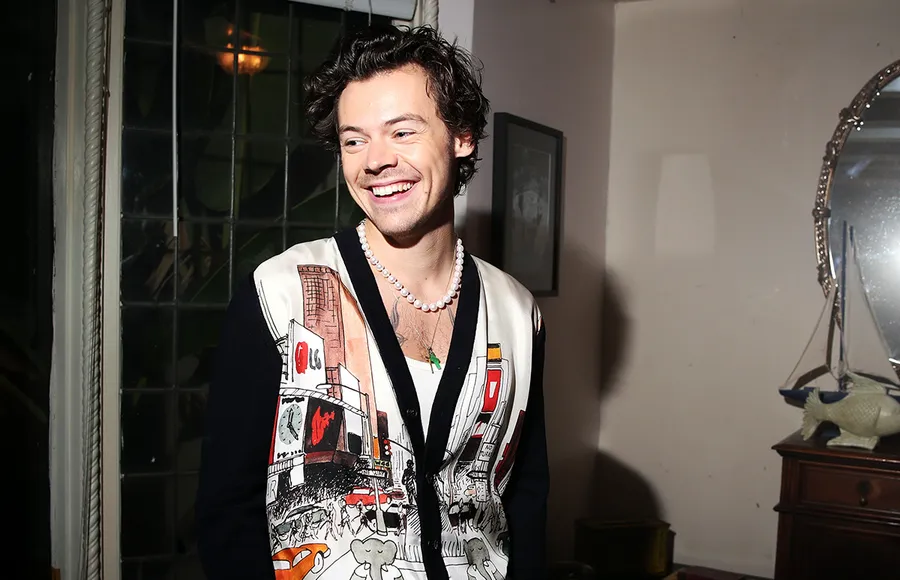 Harry Styles