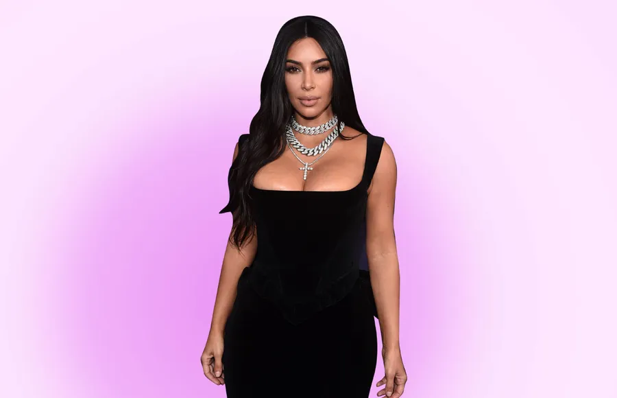 Kim Kardashian