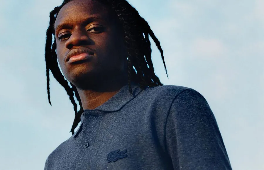 Lacoste Loop Polo