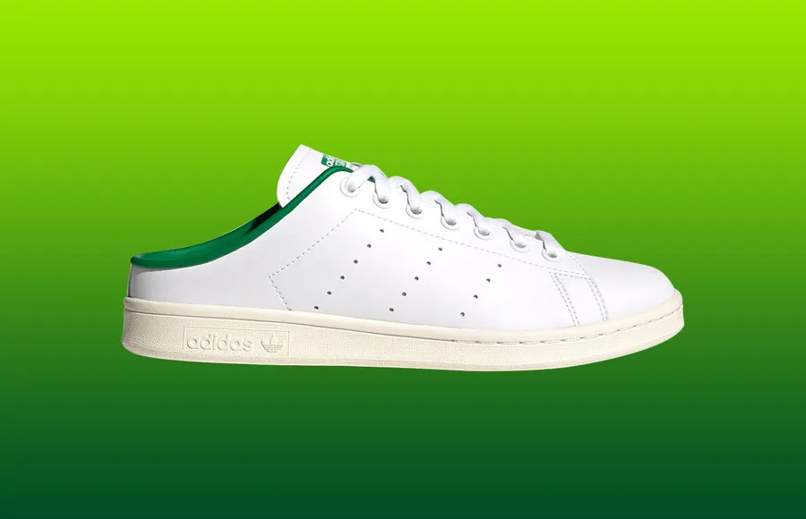 Stan Smith Slip-On