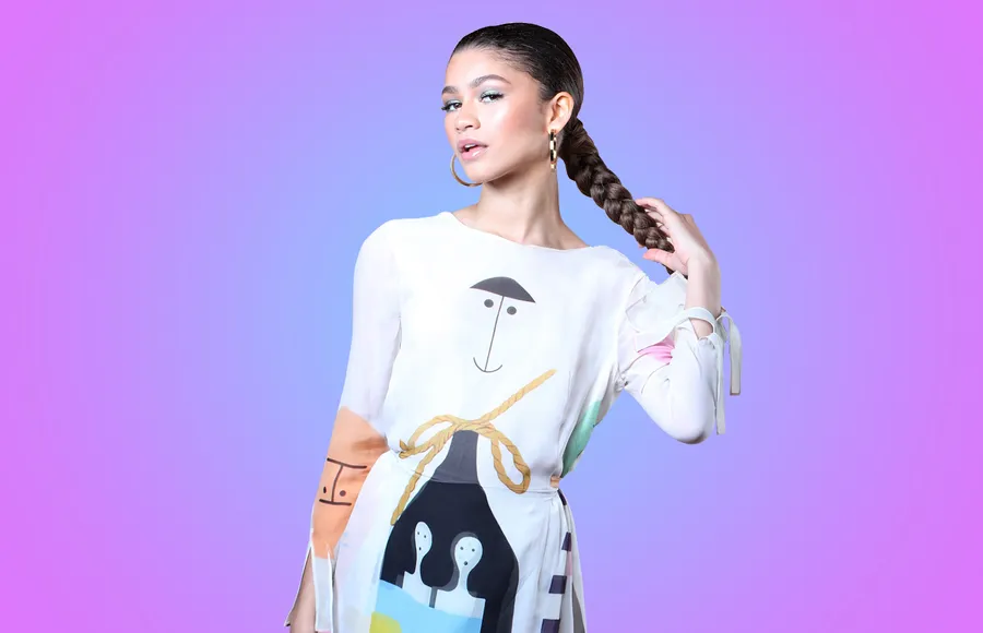 Zendaya