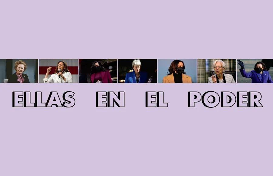 Moda y política: lo que ellas usan y el mensaje que las acompaña