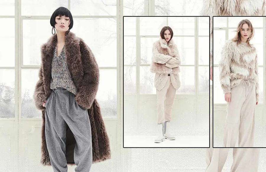 Brunello Cucinelli FW21