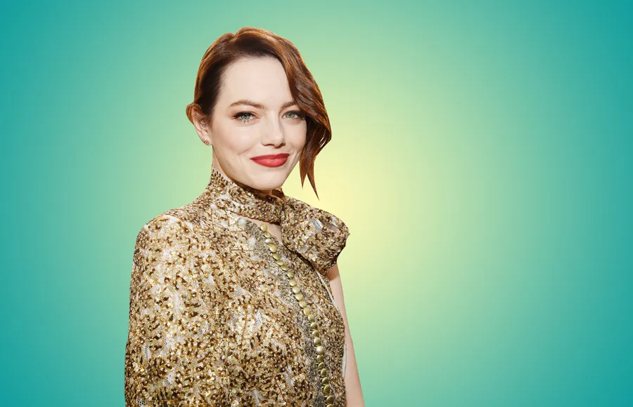 Emma Stone da la bienvenida a su primer hijo