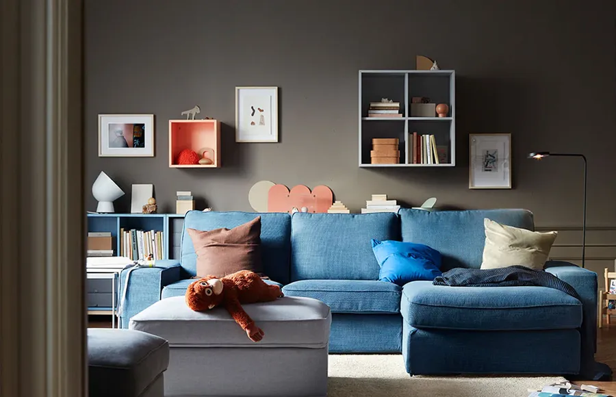 ¡IKEA ya abrió su tienda online en México! Y tiene todo lo que necesitas